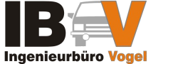 IBV logo
